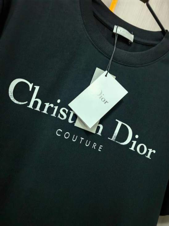 Dior T Shirts Short _SKUDiorS-XLhgntx2715761